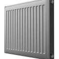 Радиатор стальной Royal Thermo Compact C22-500- 600 Silver Satin/ СЕРЕБРО